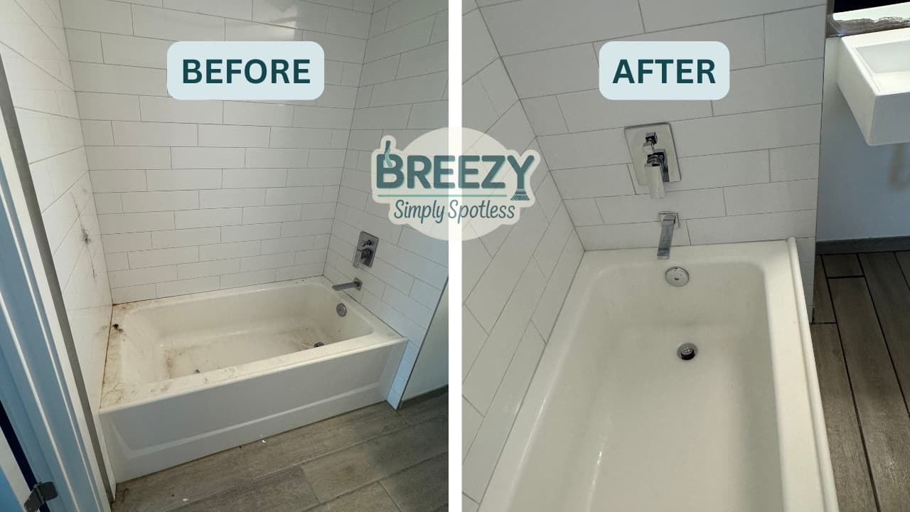 Before & after transformation 2