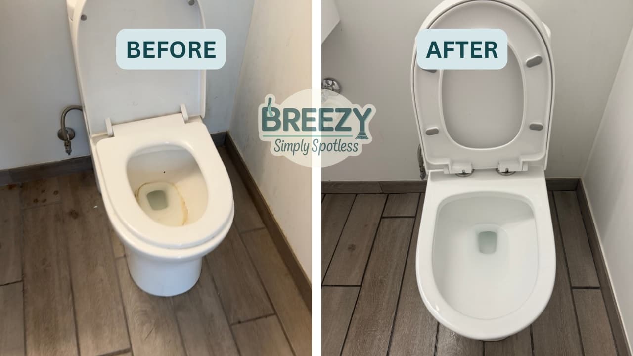 Before & after transformation 5