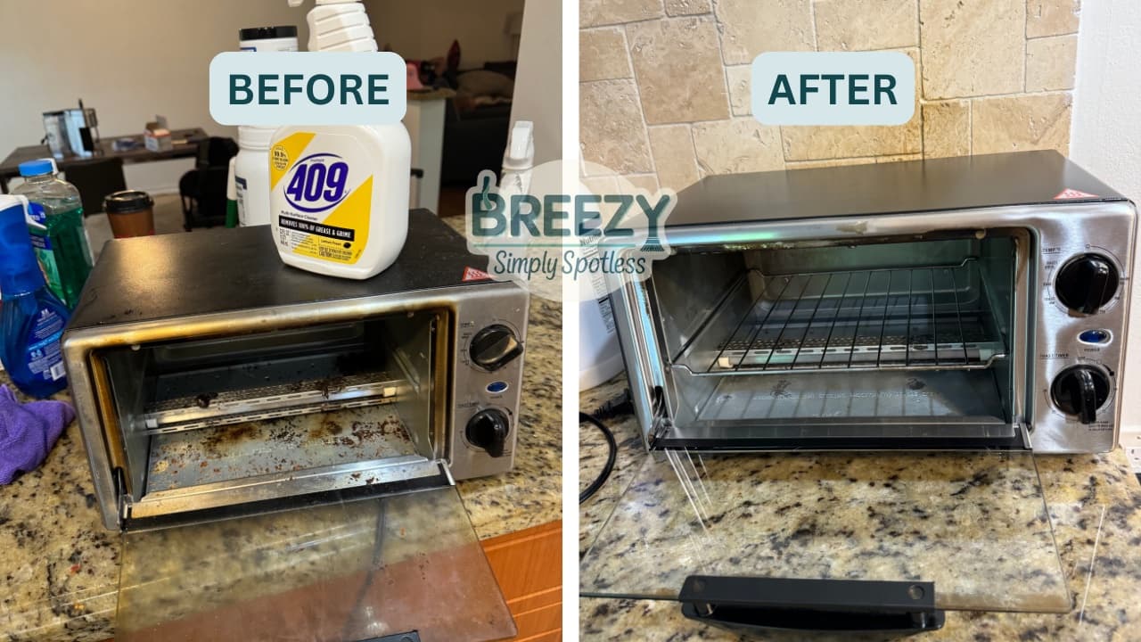 Before & after transformation 6