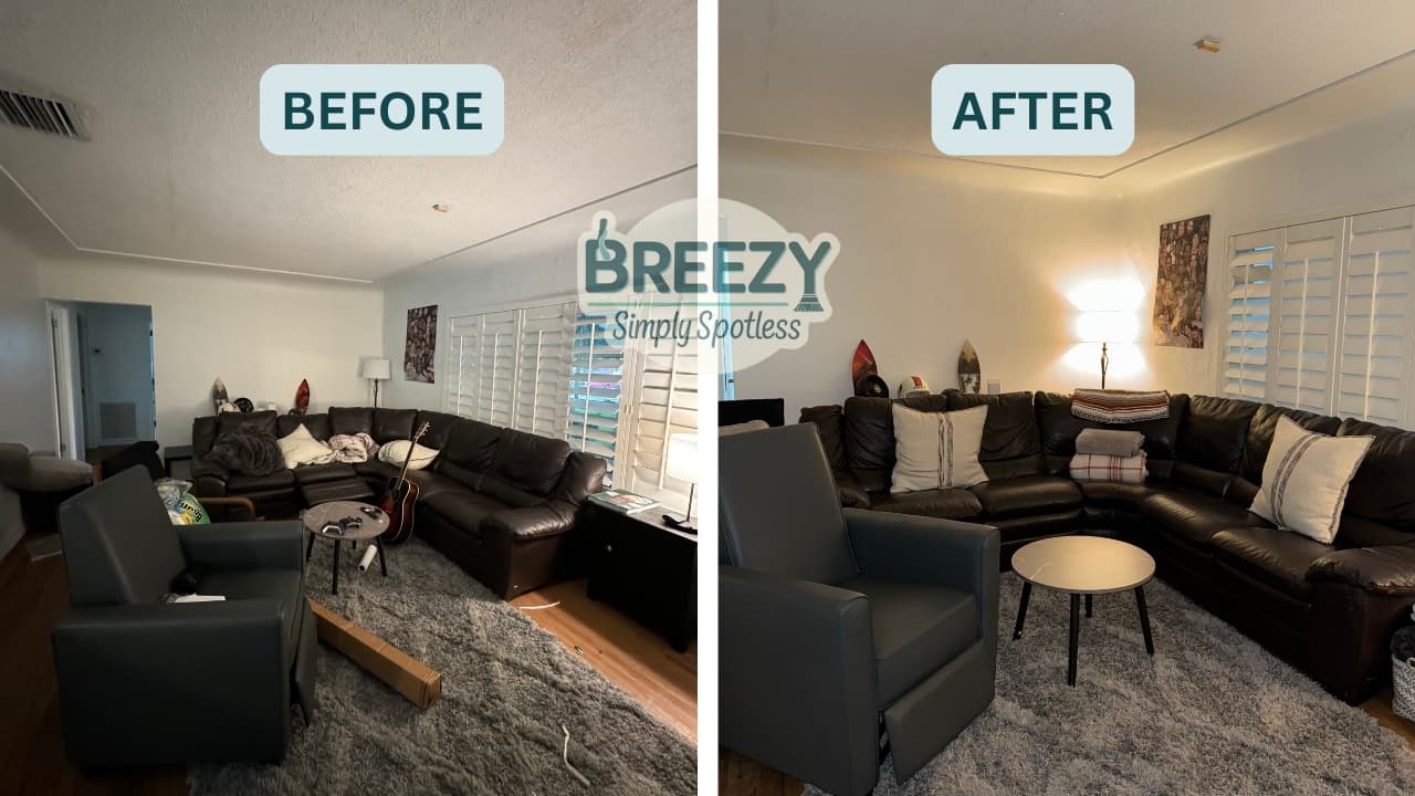 Before & after transformation 9