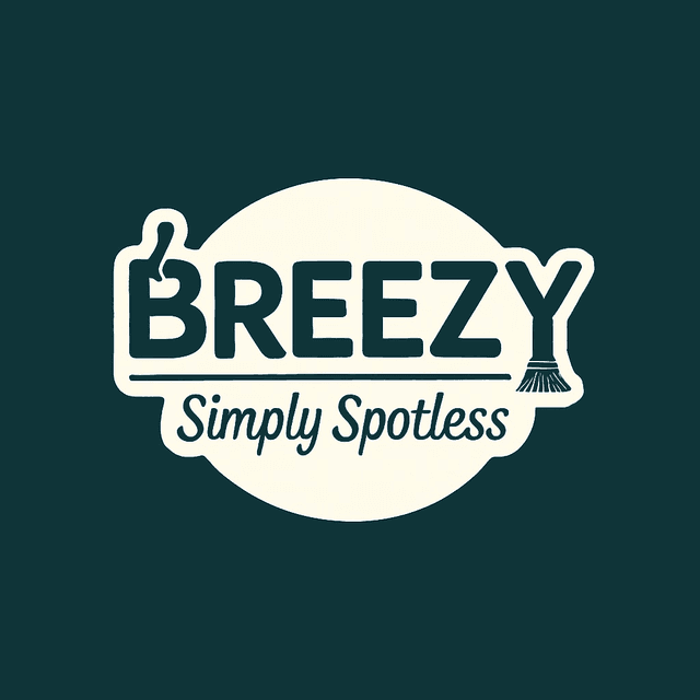 Breezy Simply Spotless