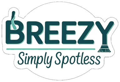 Breezy Simply Spotless