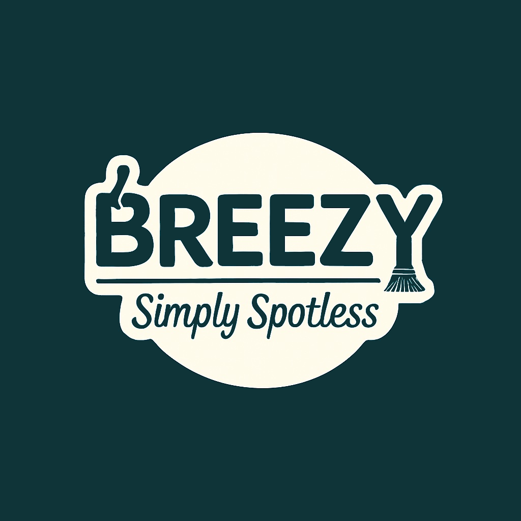 Breezy Simply Spotless